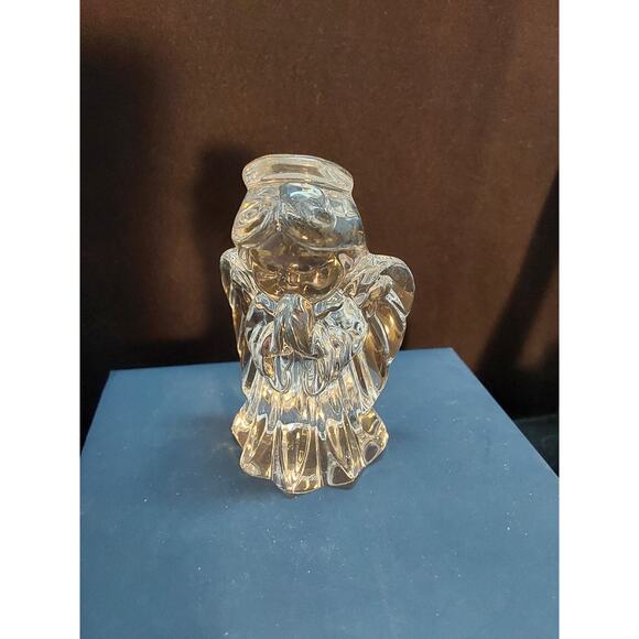 Waterford Crystal Marquis Christmas tree ornaments Angel 2nd series in Box Gift - Picture 4 of 4